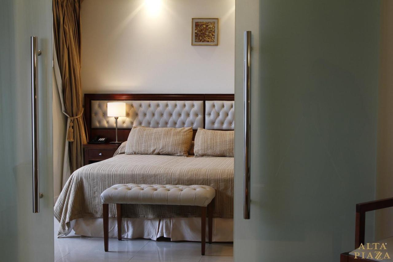 Apartamento Alta Piazza -casa Di Appartamenti- *