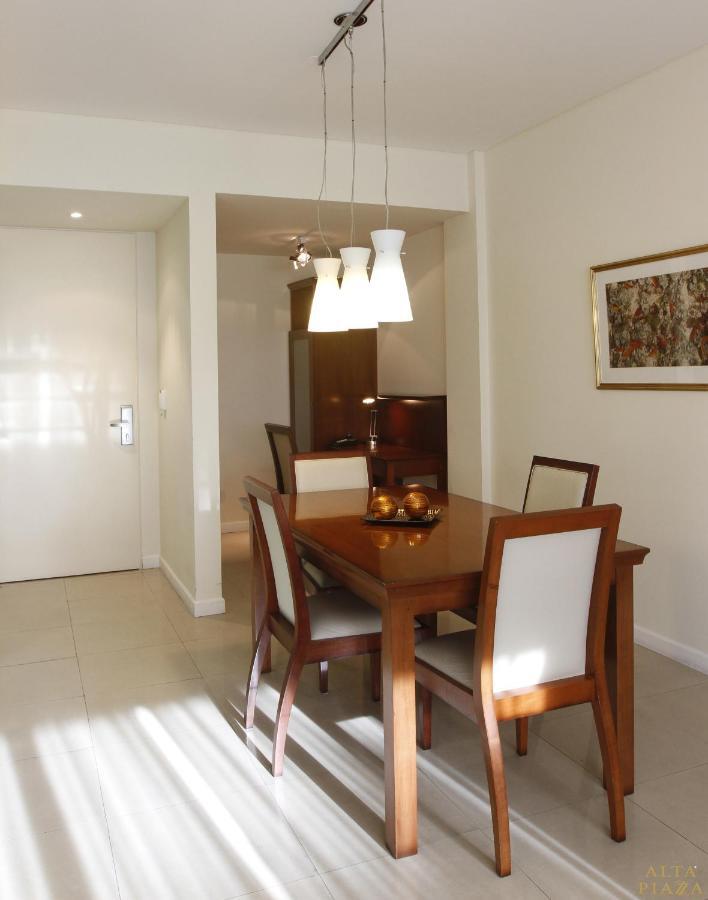 Apartamento Alta Piazza -casa Di Appartamenti- Ciudad Autónoma de Buenos Aires