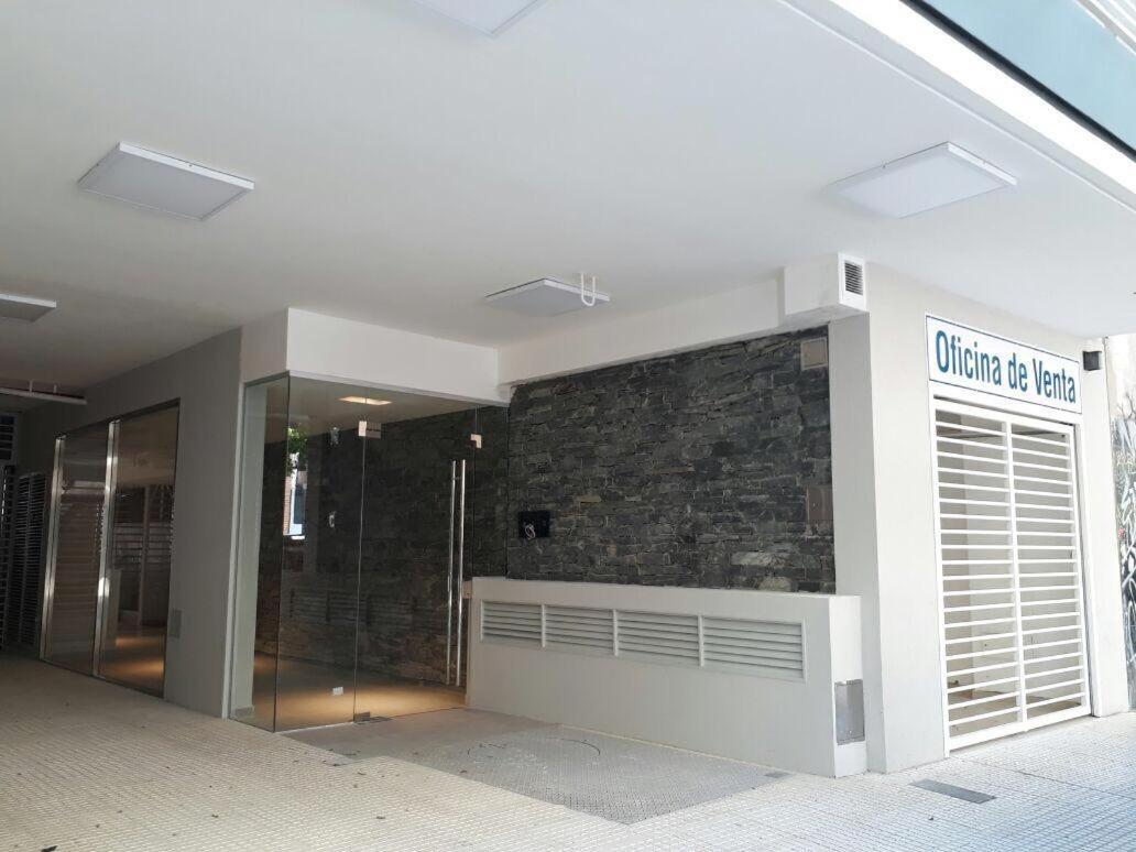 Apartamento Departamento En Palermo Soho