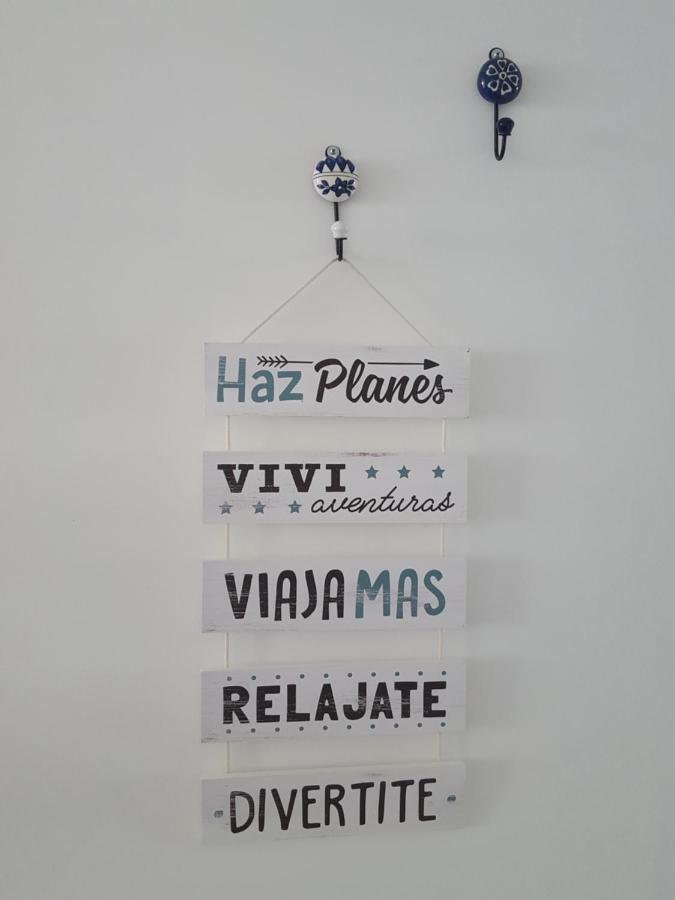 Monoambiente Cerca De Todo Recoleta Apartamento *