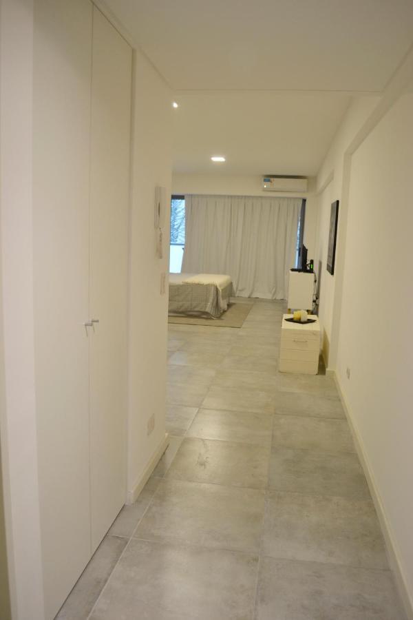 Apartamento Brand New Studio In Recoleta