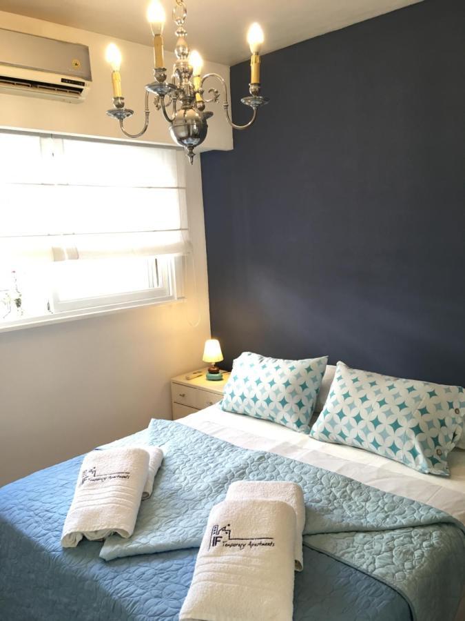 Palermo Beautiful Two Bedroom Apartment *