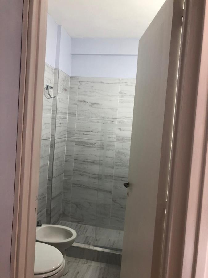 Apartamento Ruffus's Apple Baires *