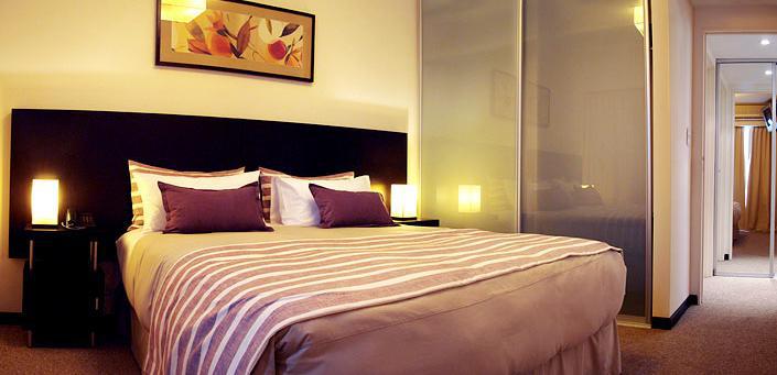 Espacia Hotel Ciudad Autónoma de Buenos Aires