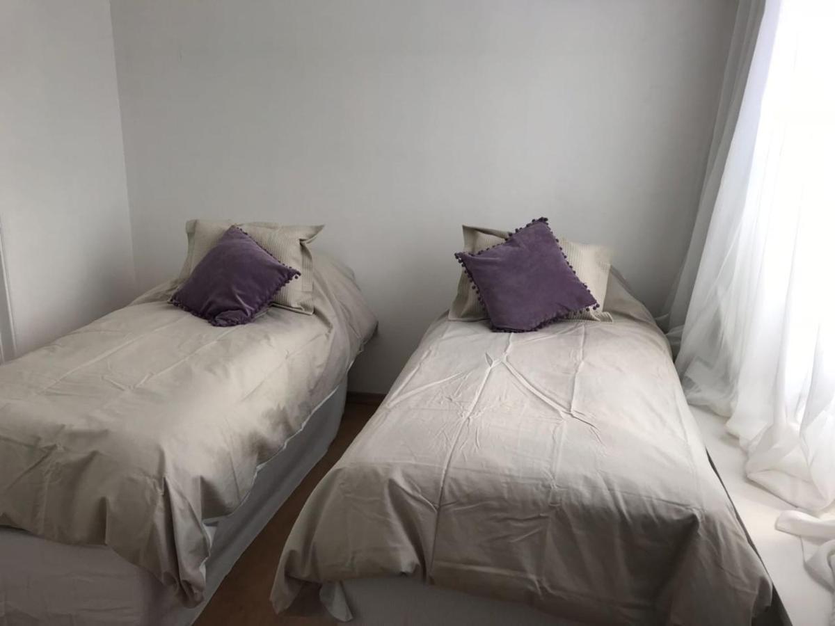 Apartamento Sky *