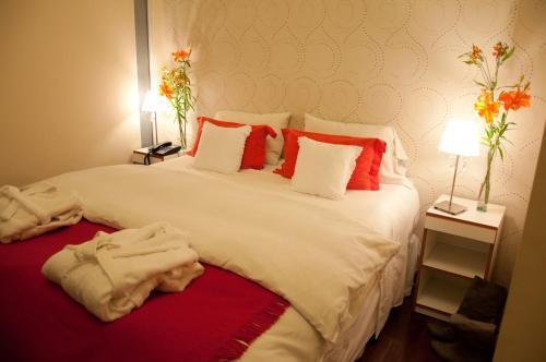 Hotel Blue Soho Ciudad Autónoma de Buenos Aires