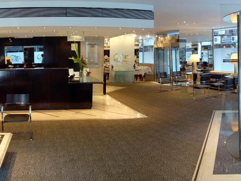 Bisonte Palace Hotel 4*