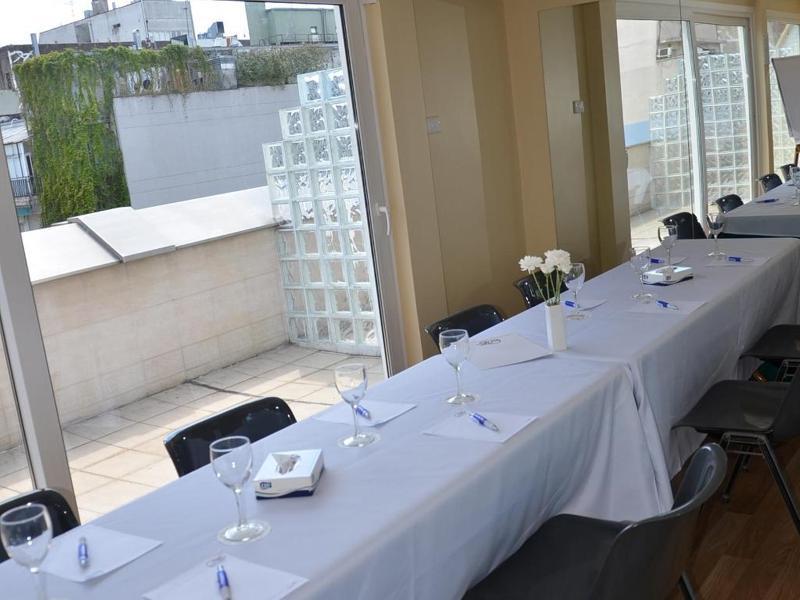 Bisonte Palace 4* Buenos Aires