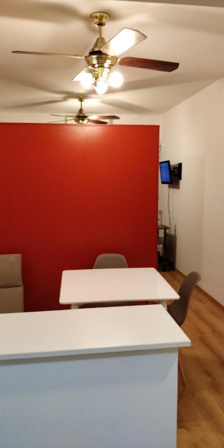 Apartamento Cute Abasto *