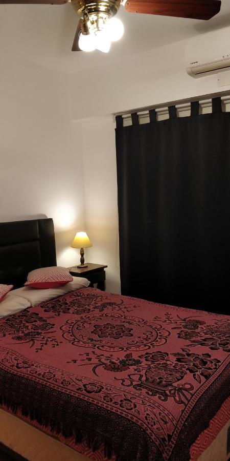 Cute Abasto Apartamento