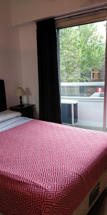 Apartamento Cute Abasto *