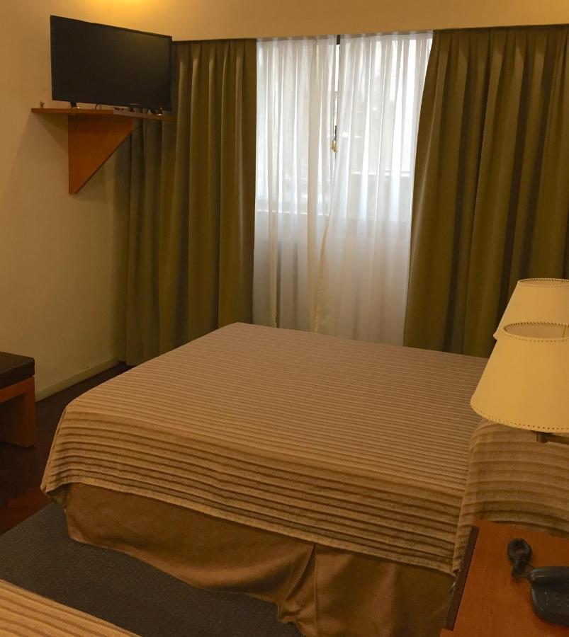 Hotel Napoleón