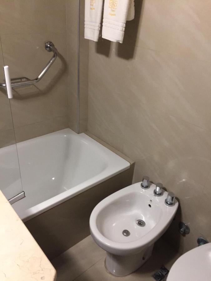 Napoleón Hotel 3*