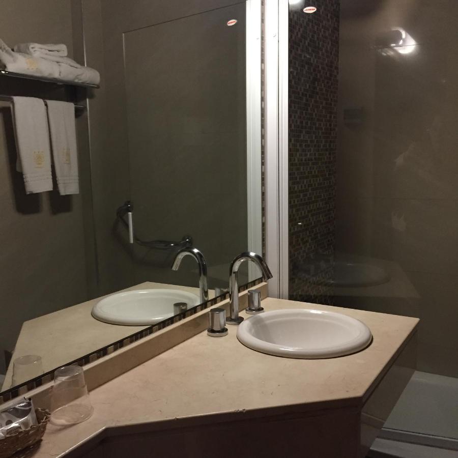 Hotel Napoleón Ciudad Autónoma de Buenos Aires