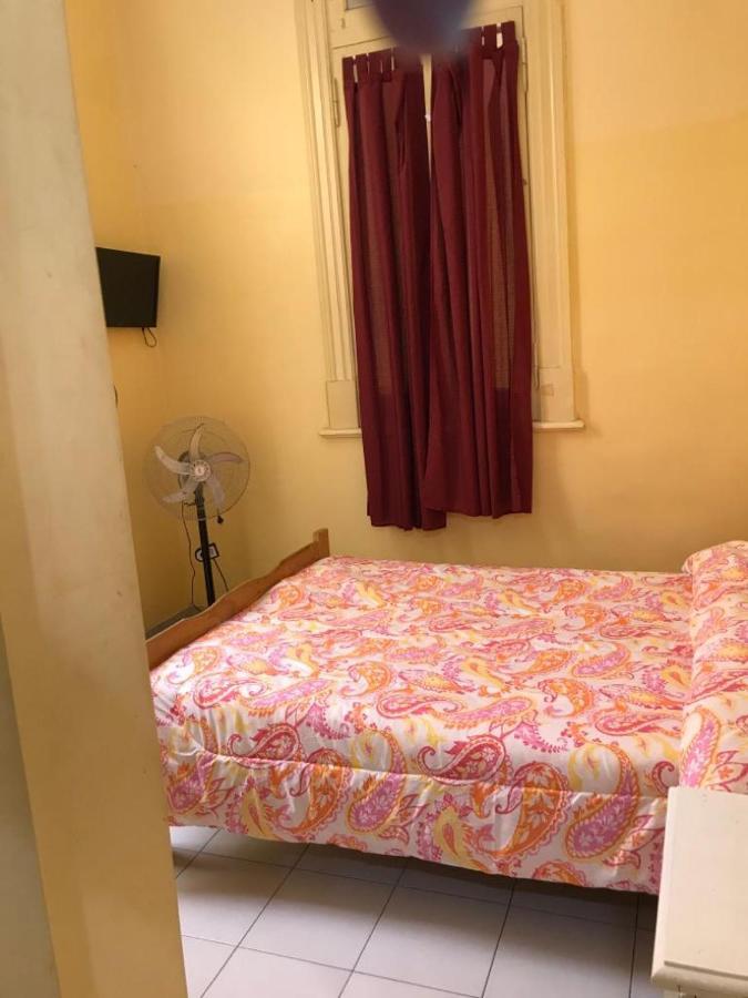 Hotel Mitre Ciudad Autónoma de Buenos Aires