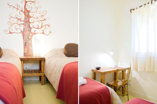La Casa Del Sol Bed and breakfast *