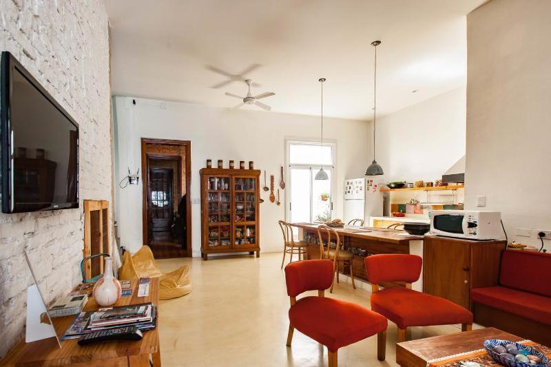 La Casa Del Sol * Ciudad Autónoma de Buenos Aires