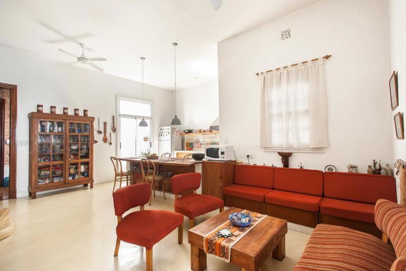Bed and breakfast La Casa Del Sol *