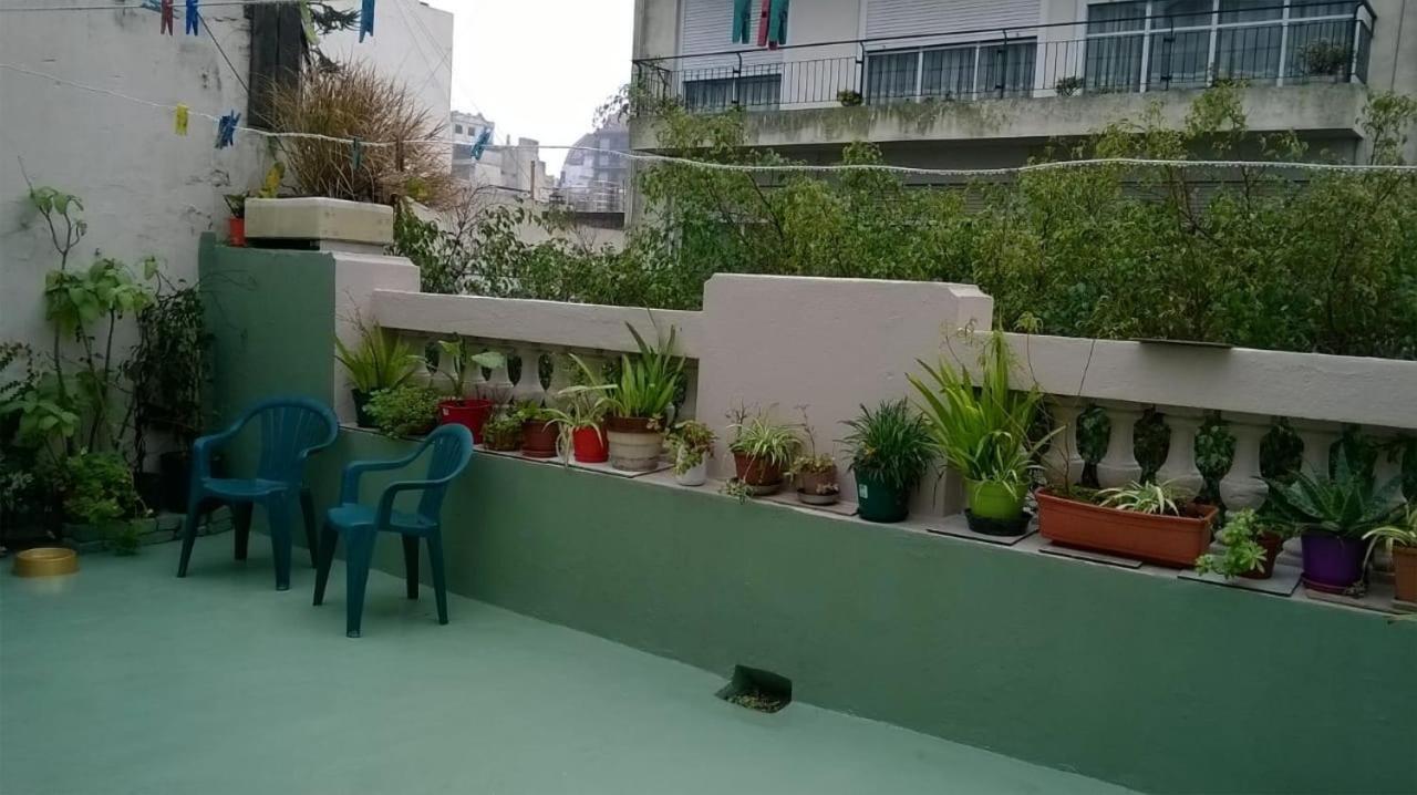 La Casa Del Sol * Ciudad Autónoma de Buenos Aires