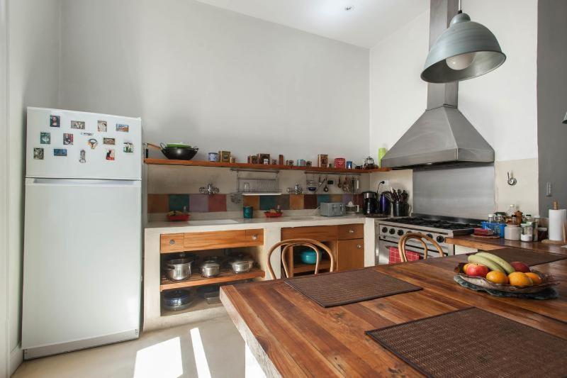 La Casa Del Sol Bed and breakfast *