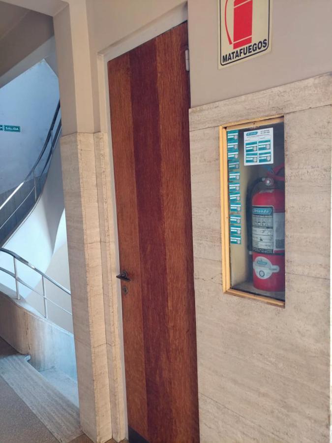 Apartamento Penthouse Frente Al Obelisco Con Terraza Buenos Aires
