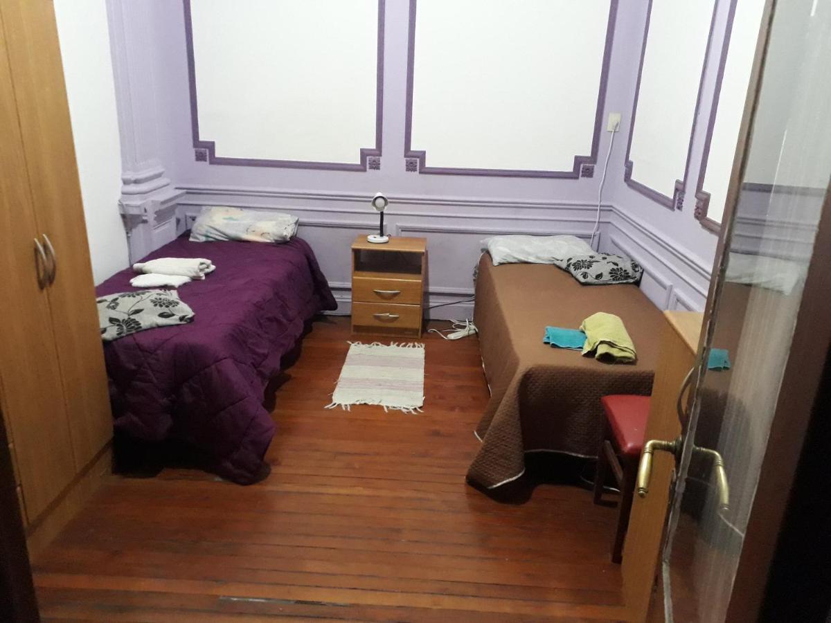 Solis Tango House Buenos Aires