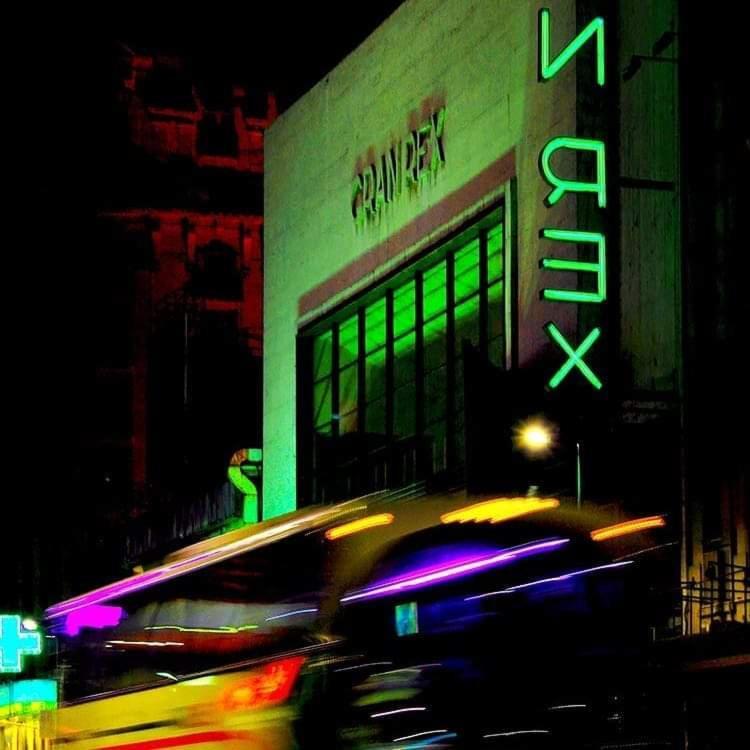 Av Corrientes Y Esmeralda! Teatros!!! Depto 53mts! Cómodo Y Equipado - Cuidamos Su Estadía Apartamento *