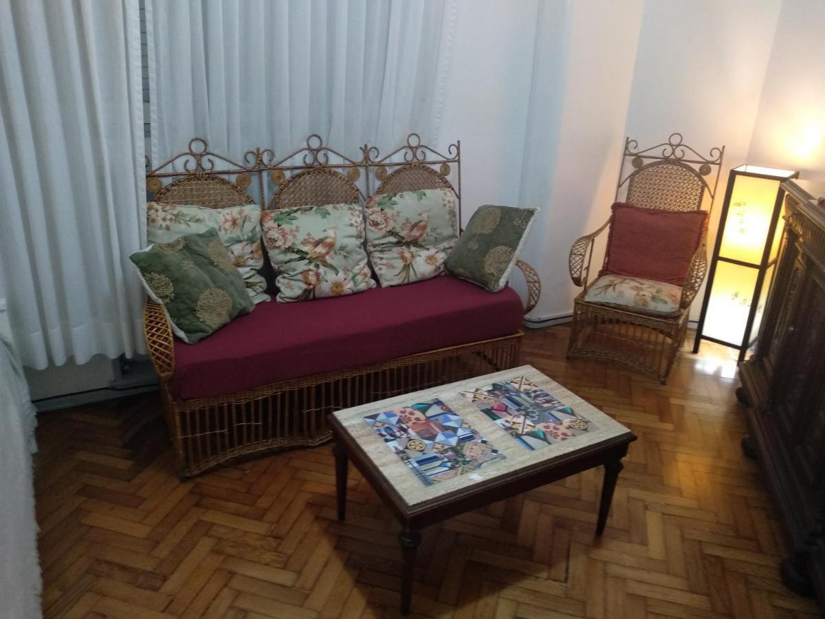 Vidt 2001 Alto Palermo Apartamento *