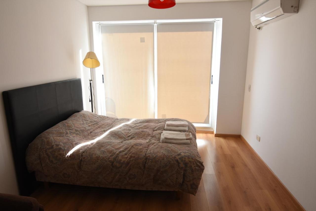 Apartamento Roca 771