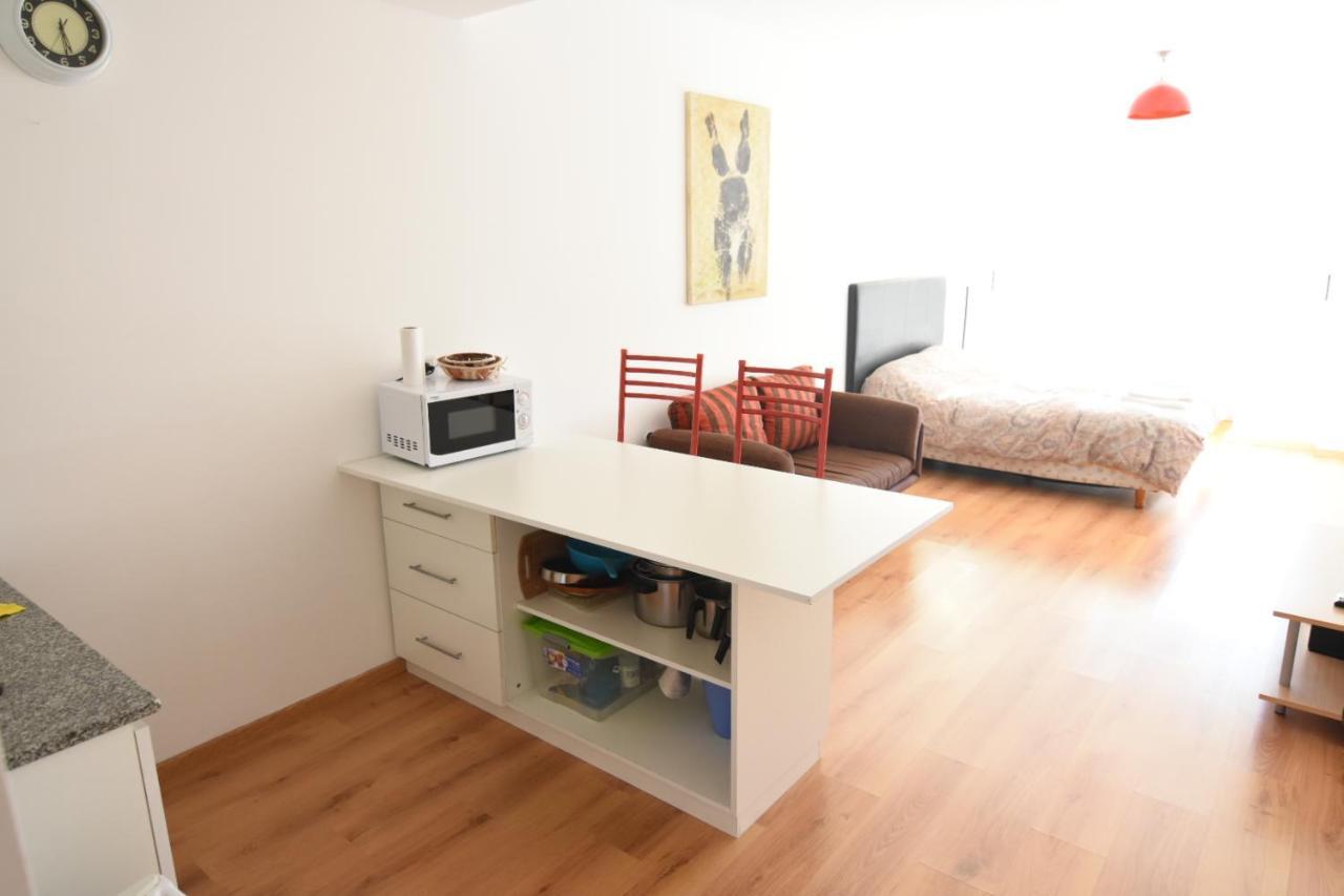 Apartamento Roca 771 *