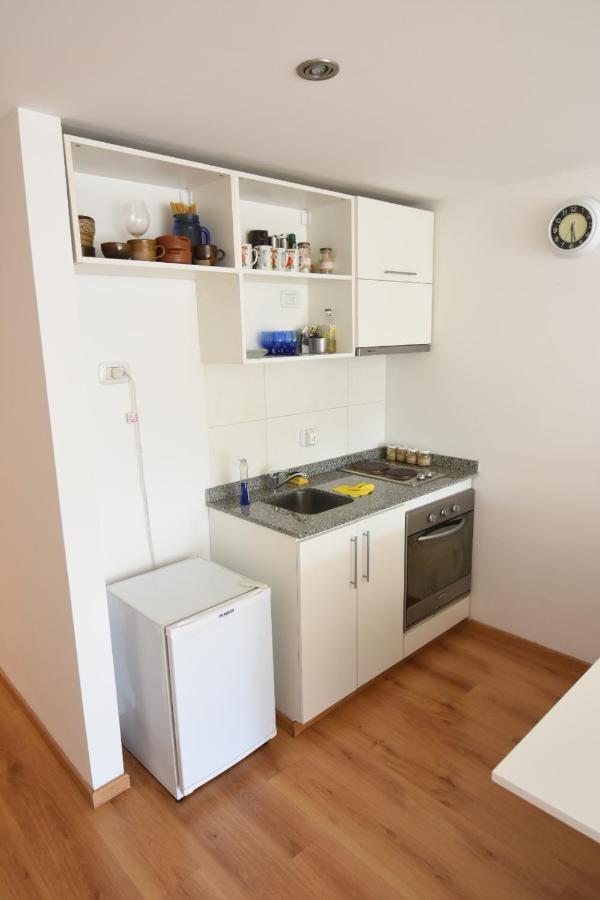 Apartamento Roca 771 Ciudad Autónoma de Buenos Aires