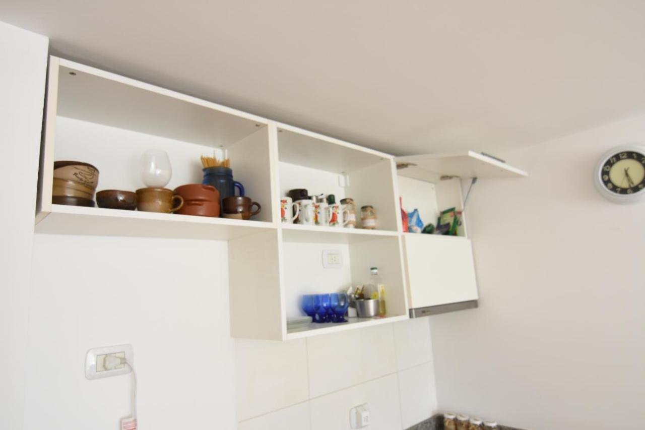 Apartamento Roca 771 *