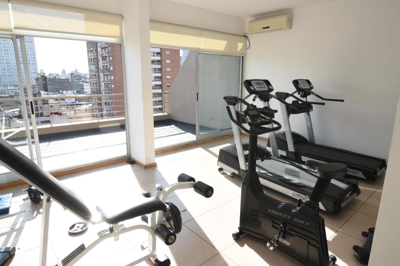 Roca 771 Apartamento