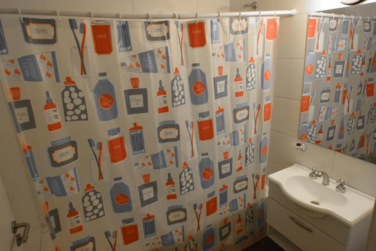Apartamento Roca 771 *