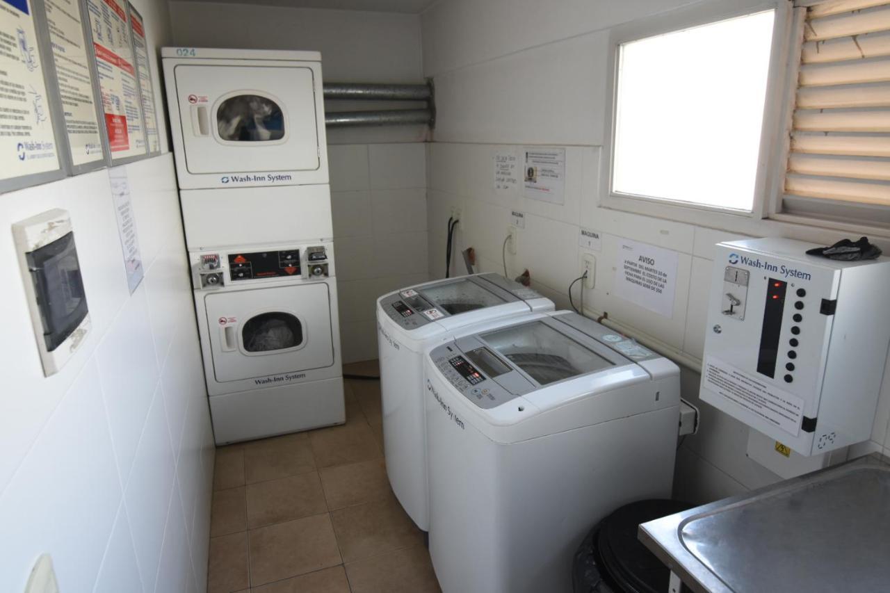 Apartamento Roca 771