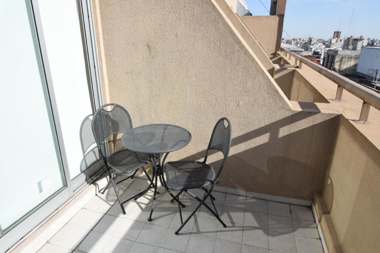 Apartamento Roca 771 *