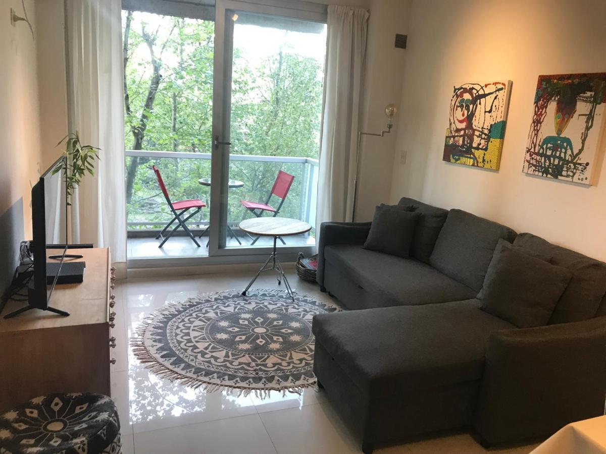 Apartamento Park *