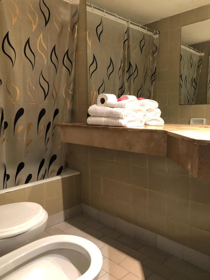 Apart Hotel Ciudad Autónoma de Buenos Aires