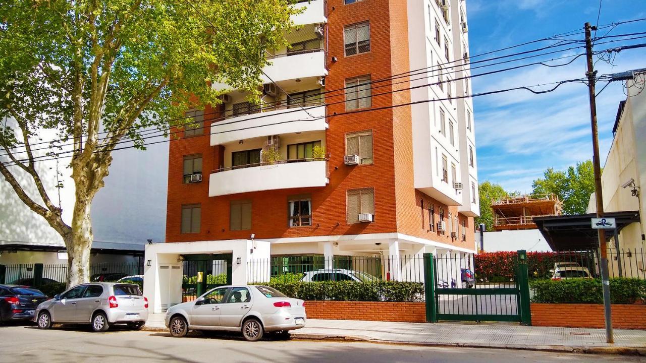 Apartamento Uriarte Palermo Soho *