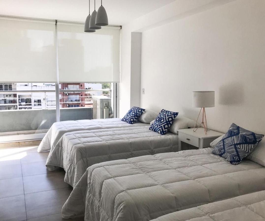 Apartamento Seniors Apart Buenos Aires