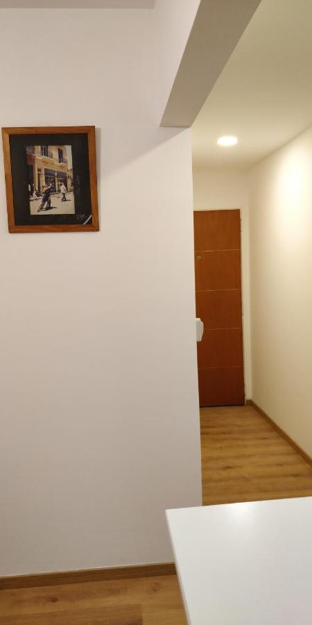 Apartamento Cute Abasto
