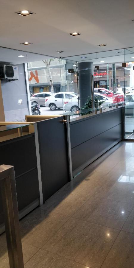 Cute Abasto