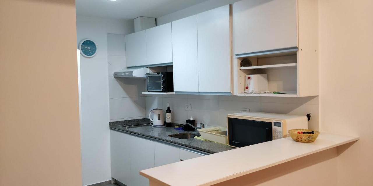 Apartamento Cute Abasto