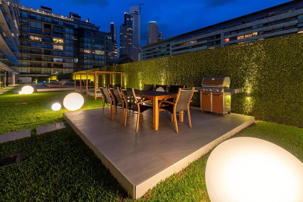 Madero Apartment
