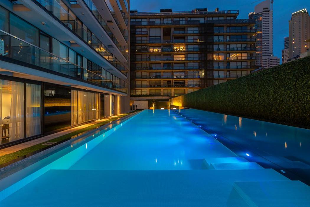 Apartamento Madero *
