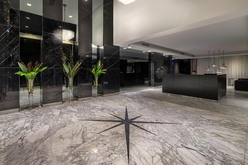 Madero Apartamento Ciudad Autónoma de Buenos Aires