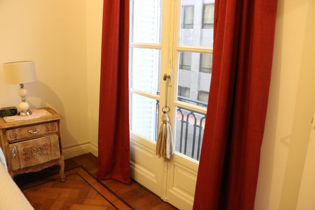 Paris In Apartamento Ciudad Autónoma de Buenos Aires