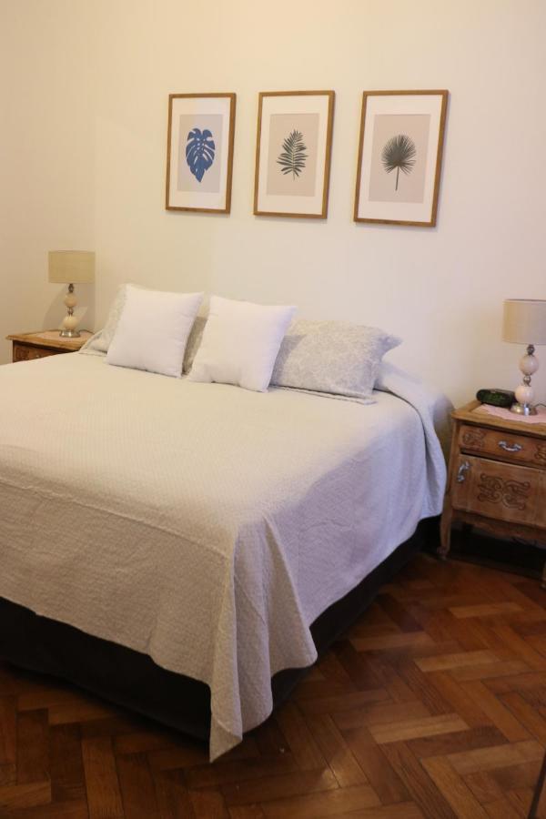Paris In Apartamento *