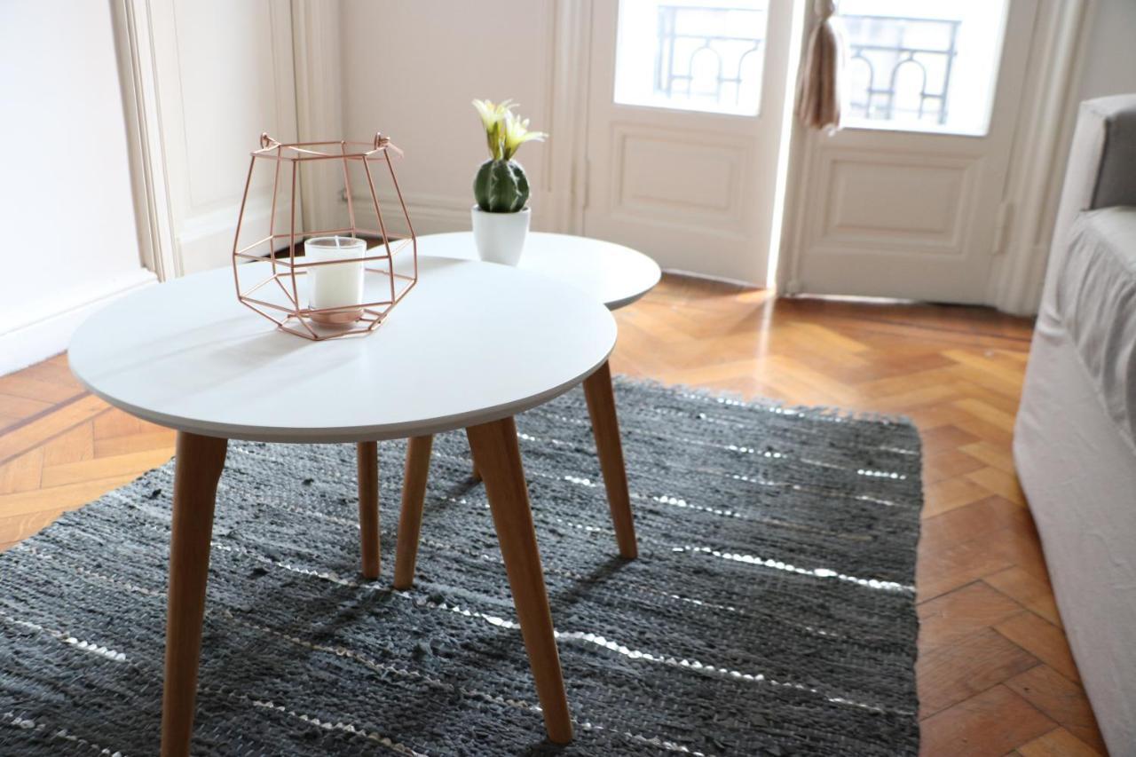 Paris In Apartamento Ciudad Autónoma de Buenos Aires
