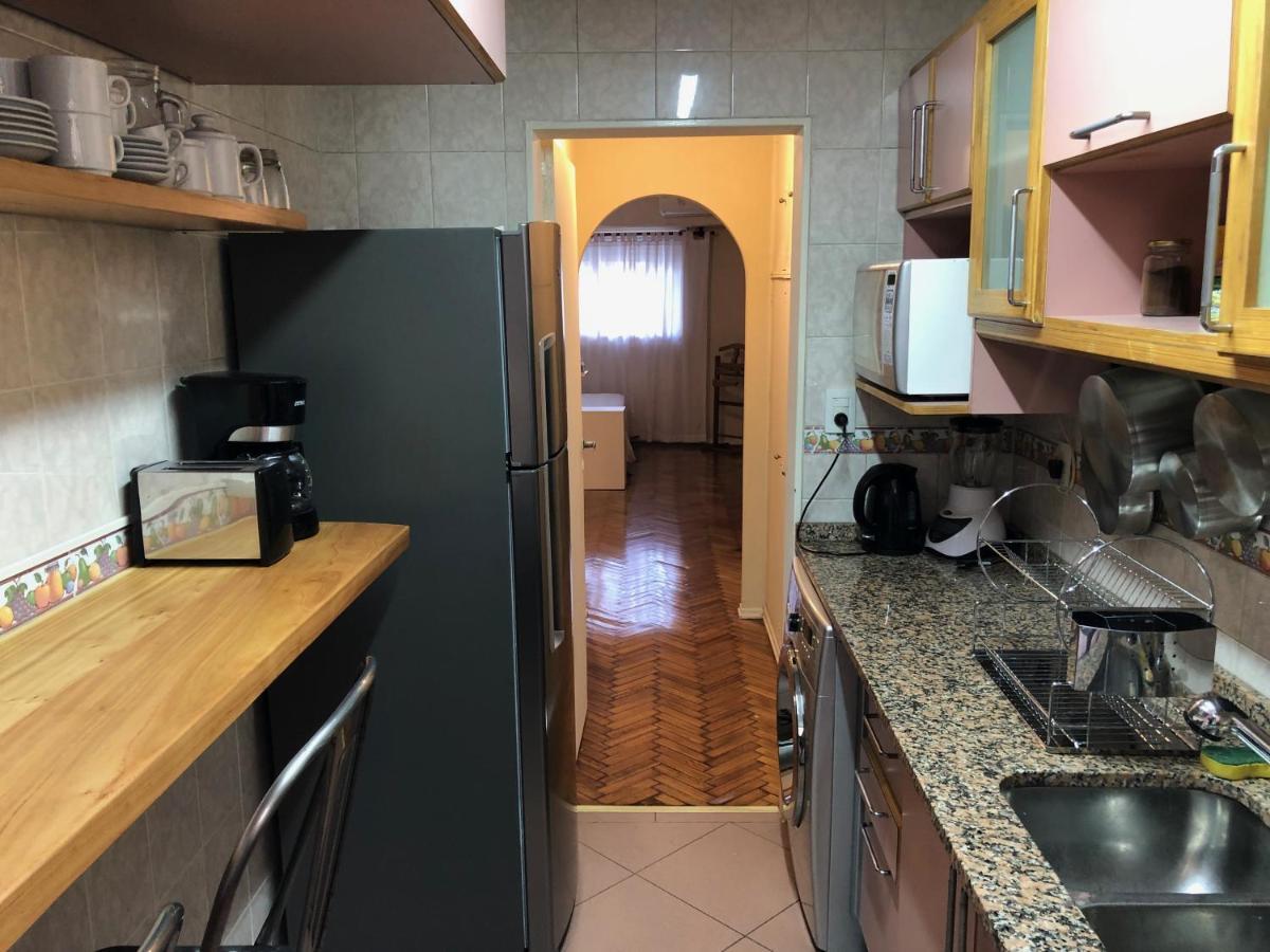 Apartamento Palermo Soho, Un Lugar Sonado En Plaza Serrano *